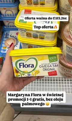 Dino - gazetka promocyjna Zakupowe inspiracje w Dino od soboty 14.03  - strona 17