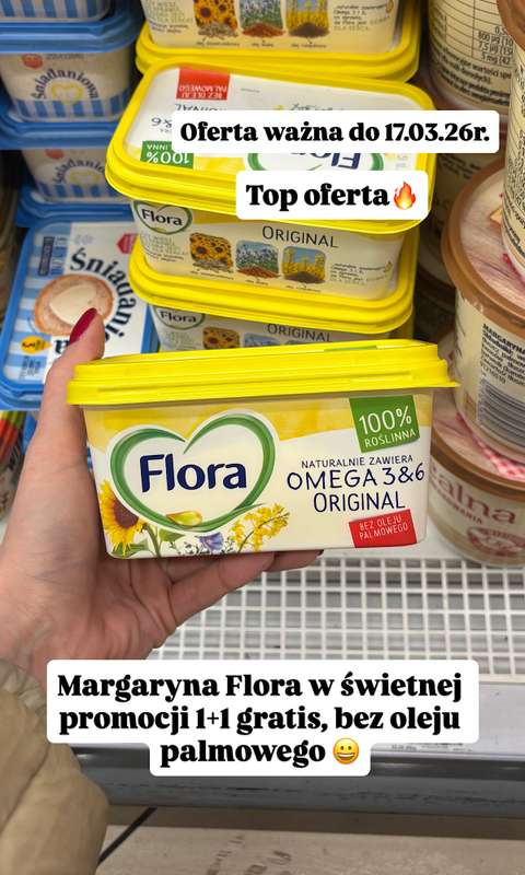 Dino - gazetka promocyjna Zakupowe inspiracje w Dino od soboty 14.03  - strona 17