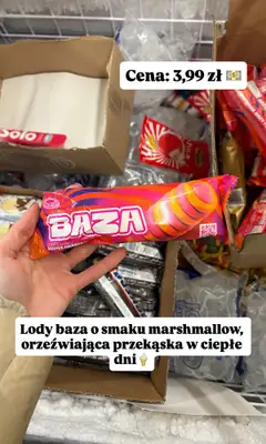 Dino - gazetka promocyjna Zakupowe inspiracje w Dino od soboty 14.03  - strona 3