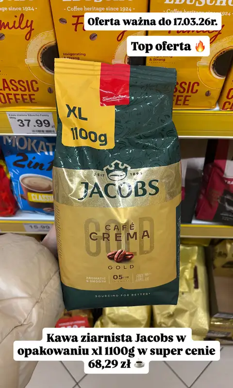 Dino - gazetka promocyjna Zakupowe inspiracje w Dino od soboty 14.03  - strona 7