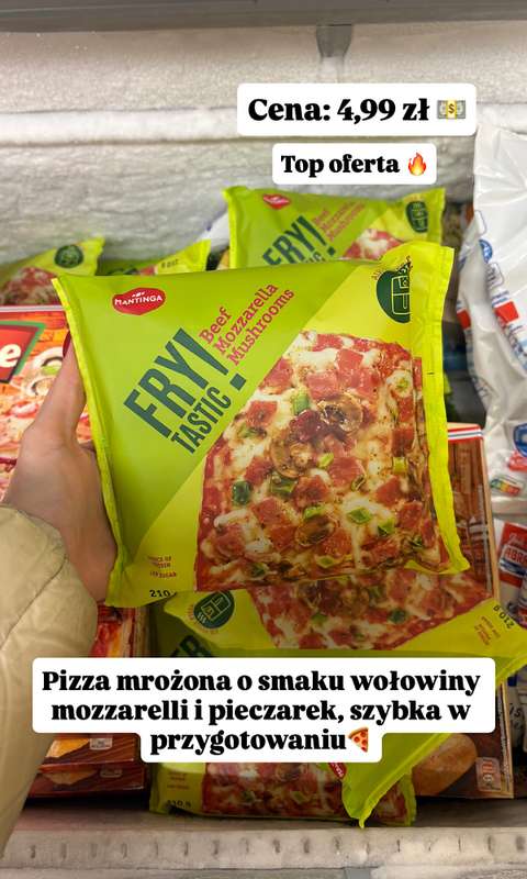 Dino - gazetka promocyjna Zakupowe inspiracje w Dino od soboty 14.03  - strona 15