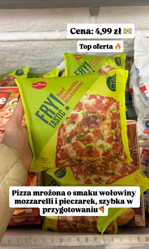 Dino - gazetka promocyjna Zakupowe inspiracje w Dino od soboty 14.03  - strona 15