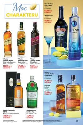 Makro - gazetka promocyjna Wielkanoc pełna smaku od wtorku 17.03 do soboty 04.04 - strona 17