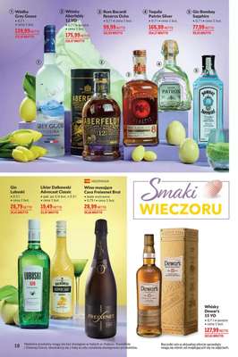 Makro - gazetka promocyjna Wielkanoc pełna smaku od wtorku 17.03 do soboty 04.04 - strona 18