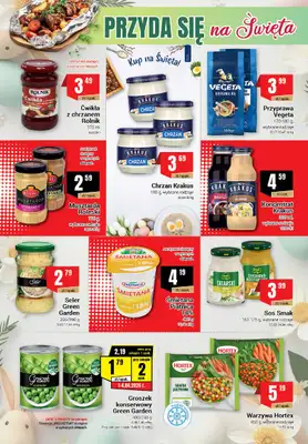 Premium Nasz Sklep - gazetka promocyjna Gazetka Premium od czwartku 26.03 do soboty 04.04 - strona 4