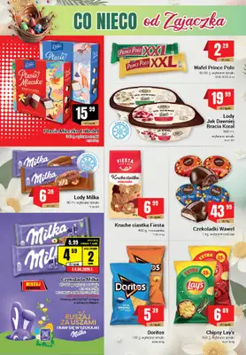 Premium Nasz Sklep - gazetka promocyjna Gazetka Premium od czwartku 26.03 do soboty 04.04 - strona 6