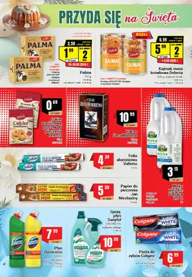 Premium Nasz Sklep - gazetka promocyjna Gazetka Premium od czwartku 26.03 do soboty 04.04 - strona 5