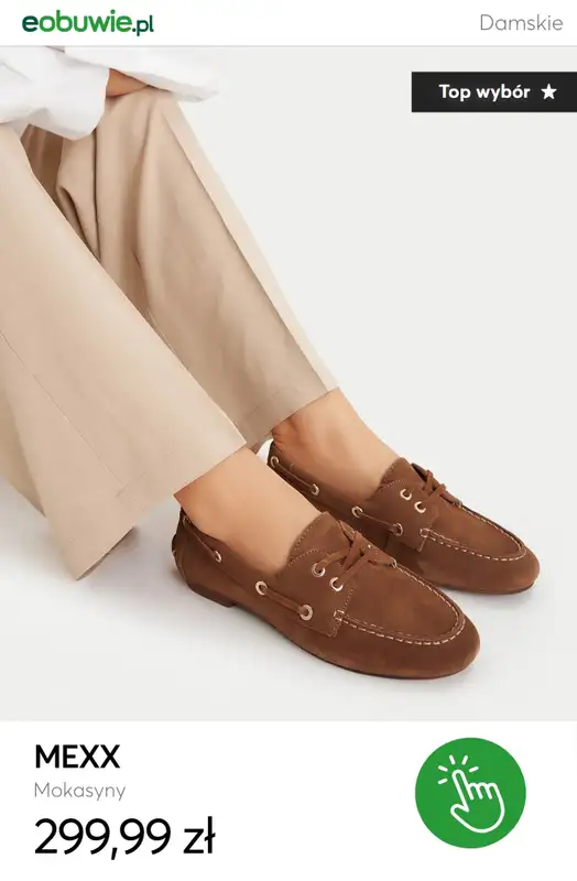 eobuwie.pl - gazetka promocyjna Wiosenne Bestsellery damskie od piątku 13.03  - strona 4