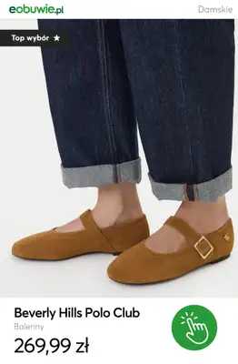 eobuwie.pl - gazetka promocyjna Wiosenne Bestsellery damskie od piątku 13.03  - strona 6