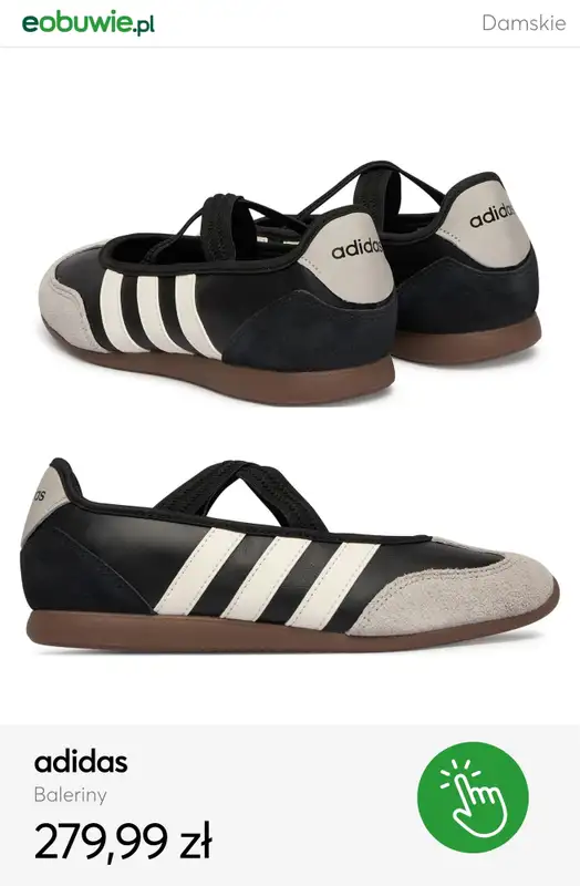 eobuwie.pl - gazetka promocyjna Wiosenne Bestsellery damskie od piątku 13.03  - strona 11