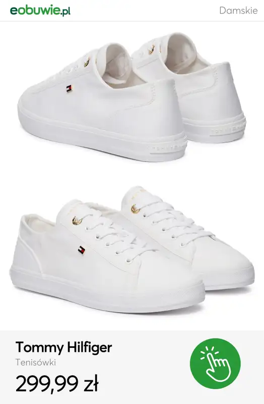 eobuwie.pl - gazetka promocyjna Wiosenne Bestsellery damskie od piątku 13.03  - strona 13