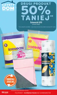 POLOmarket - gazetka promocyjna Katalog Czysty Dom od środy 11.03 do wtorku 24.03 - strona 18