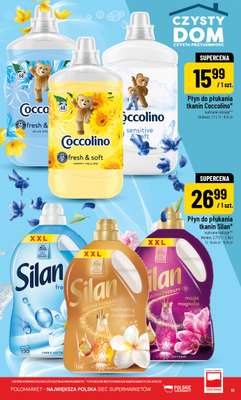 POLOmarket - gazetka promocyjna Katalog Czysty Dom od środy 11.03 do wtorku 24.03 - strona 15