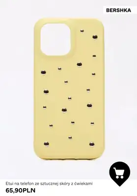 Bershka - gazetka promocyjna Akcesoria damskie od 35,90 PLN od piątku 13.03  - strona 3