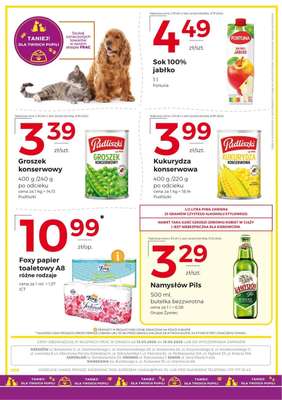 Frac - gazetka promocyjna Gazetka od piątku 13.03 do czwartku 19.03 - strona 4