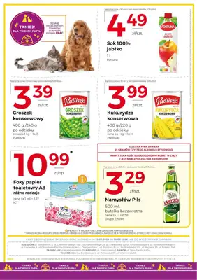 Frac - gazetka promocyjna Gazetka od piątku 13.03 do czwartku 19.03 - strona 4