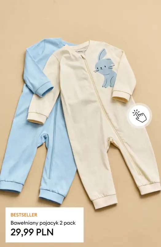 Sinsay - gazetka promocyjna Wiosenne trendy dla dzieci od piątku 13.03 do czwartku 19.03 - strona 24