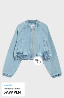 Sinsay - gazetka promocyjna Wiosenne trendy dla dzieci od piątku 13.03 do czwartku 19.03 - strona 8