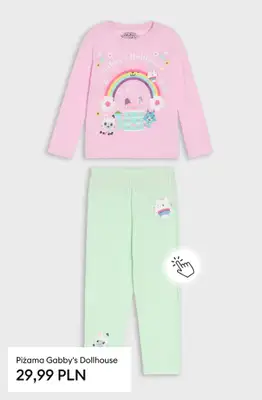 Sinsay - gazetka promocyjna Wiosenne trendy dla dzieci od piątku 13.03 do czwartku 19.03 - strona 17