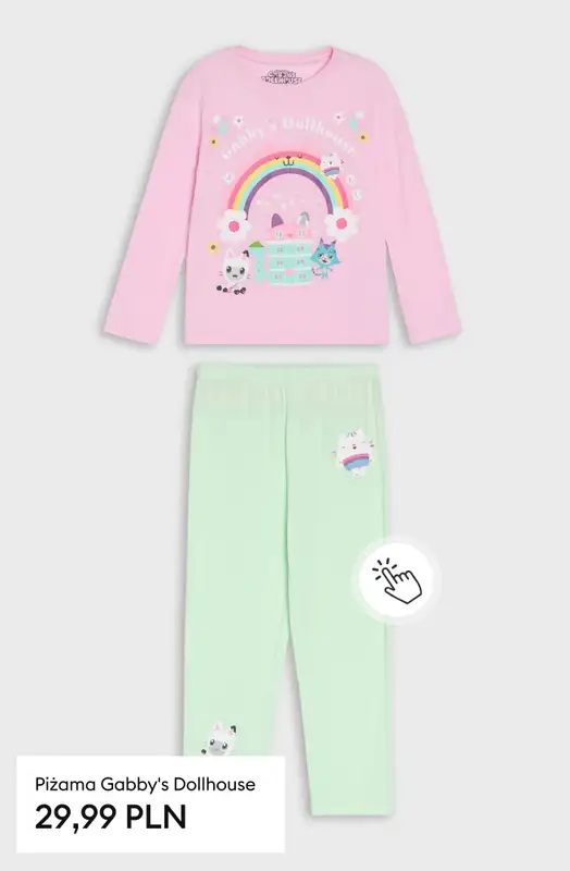 Sinsay - gazetka promocyjna Wiosenne trendy dla dzieci od piątku 13.03 do czwartku 19.03 - strona 17