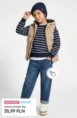 Sinsay - gazetka promocyjna Wiosenne trendy dla dzieci od piątku 13.03 do czwartku 19.03 - strona 19