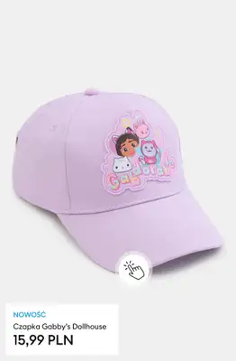 Sinsay - gazetka promocyjna Wiosenne trendy dla dzieci od piątku 13.03 do czwartku 19.03 - strona 15