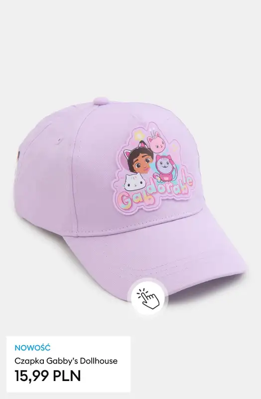 Sinsay - gazetka promocyjna Wiosenne trendy dla dzieci od piątku 13.03 do czwartku 19.03 - strona 15