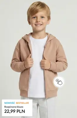 Sinsay - gazetka promocyjna Wiosenne trendy dla dzieci od piątku 13.03 do czwartku 19.03 - strona 7