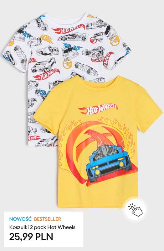 Sinsay - gazetka promocyjna Wiosenne trendy dla dzieci od piątku 13.03 do czwartku 19.03 - strona 13