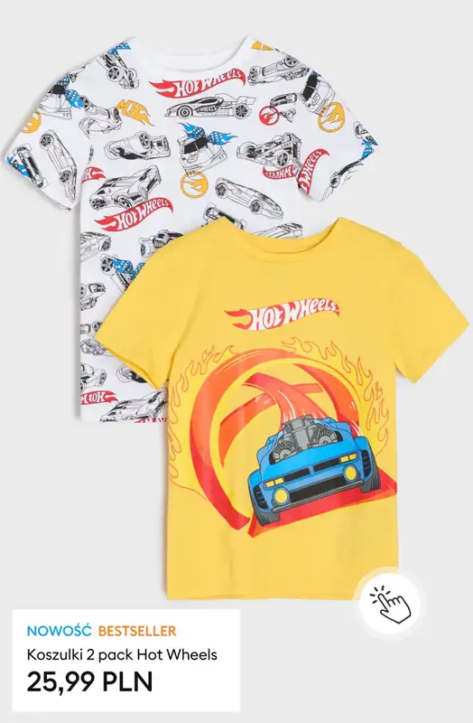 Sinsay - gazetka promocyjna Wiosenne trendy dla dzieci od piątku 13.03 do czwartku 19.03 - strona 13