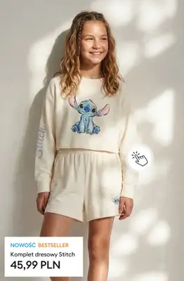 Sinsay - gazetka promocyjna Wiosenne trendy dla dzieci od piątku 13.03 do czwartku 19.03 - strona 9