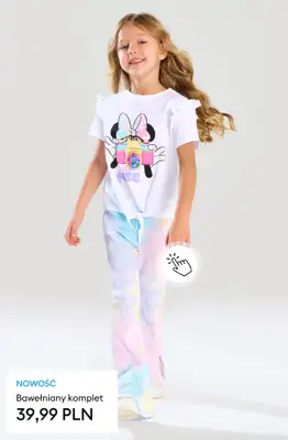 Sinsay - gazetka promocyjna Wiosenne trendy dla dzieci od piątku 13.03 do czwartku 19.03 - strona 4