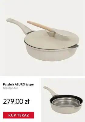 Homla - gazetka promocyjna Nowości do domu od piątku 13.03  - strona 10