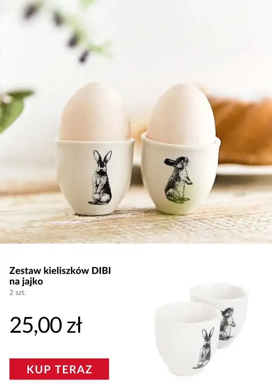 Homla - gazetka promocyjna Nowości do domu od piątku 13.03  - strona 7