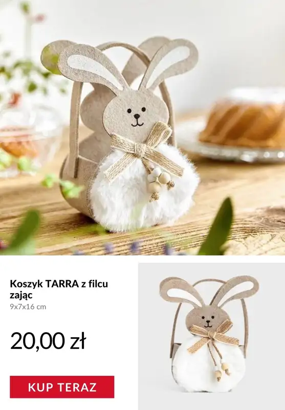 Homla - gazetka promocyjna Nowości do domu   - strona 2