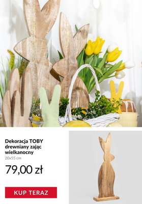 Homla - gazetka promocyjna Nowości do domu od piątku 13.03  - strona 6