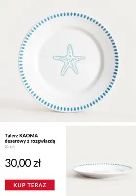 Homla - gazetka promocyjna Nowości do domu od piątku 13.03  - strona 11