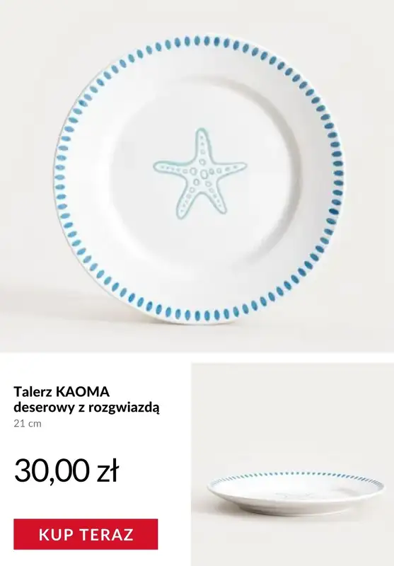 Homla - gazetka promocyjna Nowości do domu od piątku 13.03  - strona 11