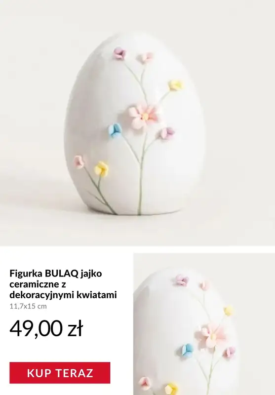 Homla - gazetka promocyjna Nowości do domu od piątku 13.03  - strona 5