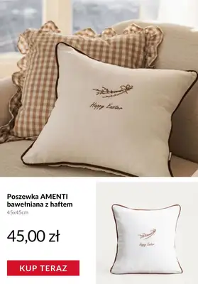 Homla - gazetka promocyjna Nowości do domu od piątku 13.03  - strona 8