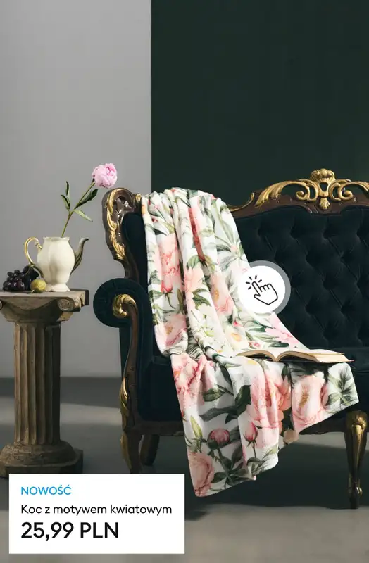 Sinsay - gazetka promocyjna Kolekcja Peony Garden od soboty 14.03 do piątku 20.03 - strona 21