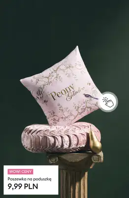 Sinsay - gazetka promocyjna Kolekcja Peony Garden od soboty 14.03 do piątku 20.03 - strona 16