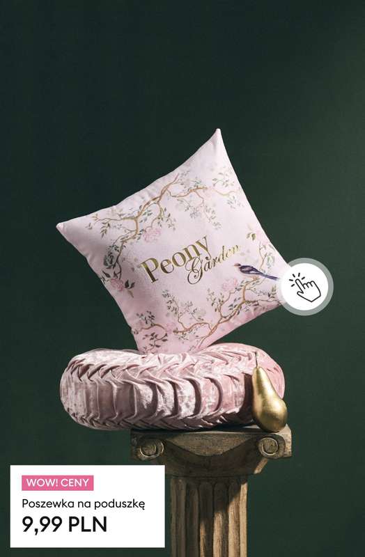 Sinsay - gazetka promocyjna Kolekcja Peony Garden od soboty 14.03 do piątku 20.03 - strona 16