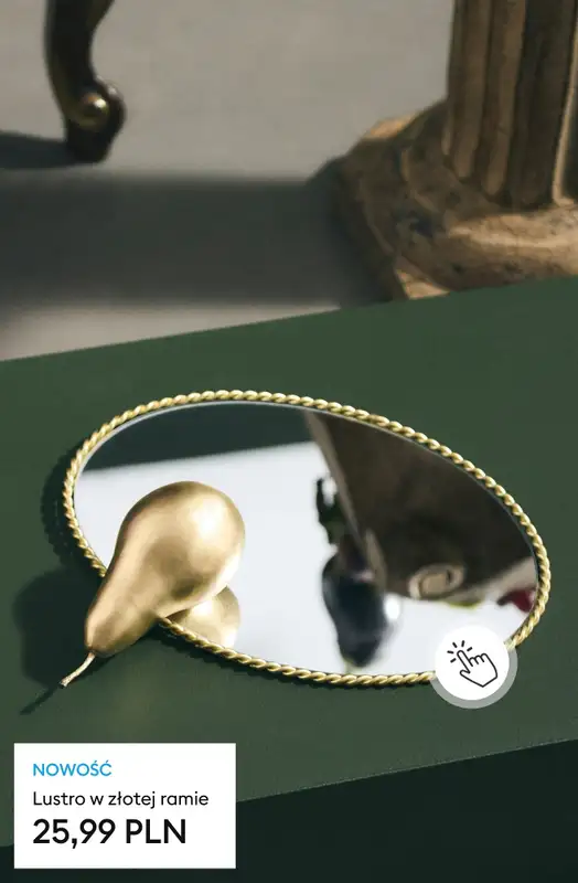 Sinsay - gazetka promocyjna Kolekcja Peony Garden od soboty 14.03 do piątku 20.03 - strona 23