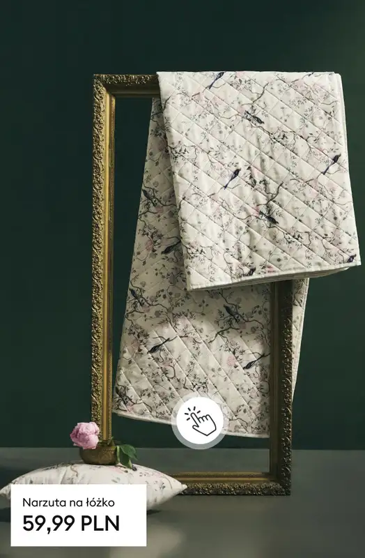 Sinsay - gazetka promocyjna Kolekcja Peony Garden od soboty 14.03 do piątku 20.03 - strona 12