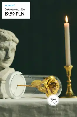 Sinsay - gazetka promocyjna Kolekcja Peony Garden od soboty 14.03 do piątku 20.03 - strona 14