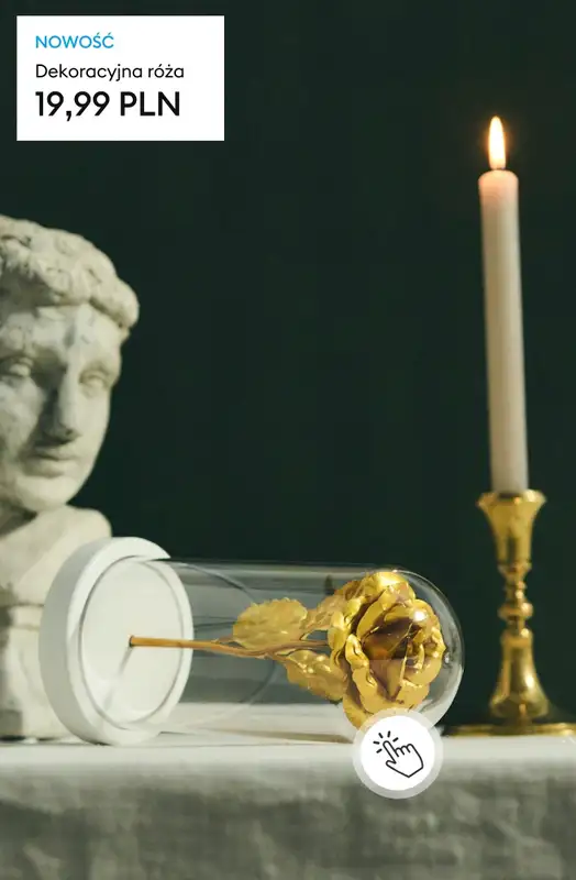 Sinsay - gazetka promocyjna Kolekcja Peony Garden od soboty 14.03 do piątku 20.03 - strona 14