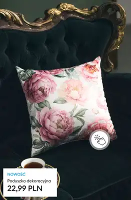 Sinsay - gazetka promocyjna Kolekcja Peony Garden od soboty 14.03 do piątku 20.03 - strona 6