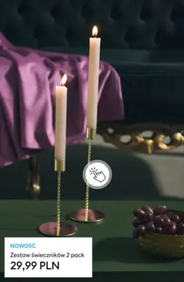 Sinsay - gazetka promocyjna Kolekcja Peony Garden od soboty 14.03 do piątku 20.03 - strona 20