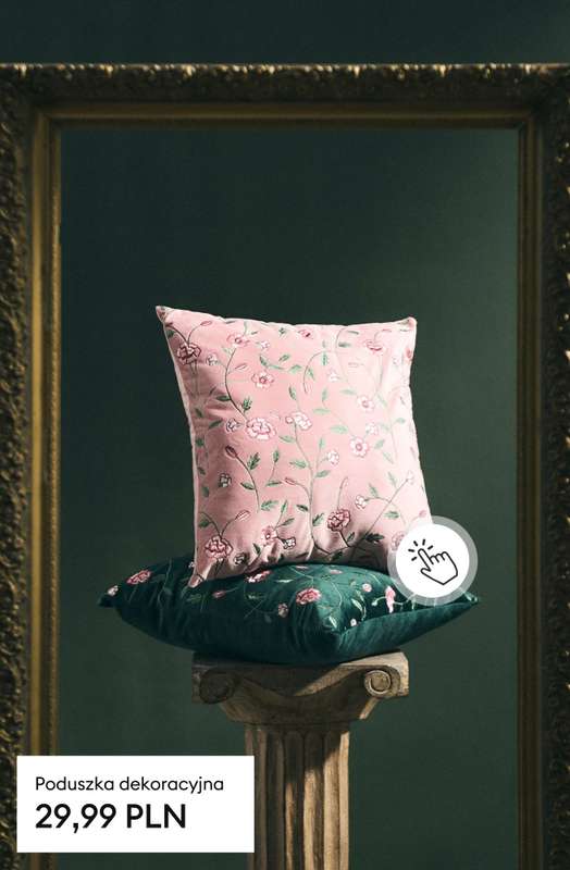 Sinsay - gazetka promocyjna Kolekcja Peony Garden od soboty 14.03 do piątku 20.03 - strona 22